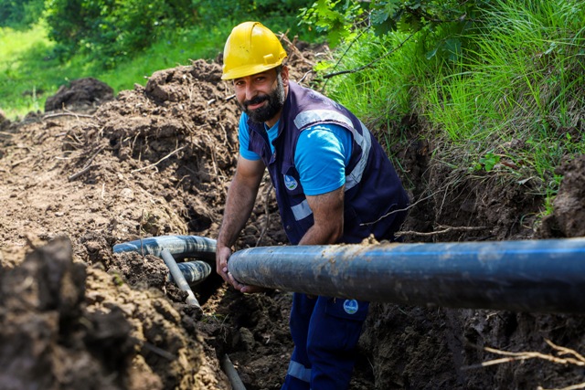 SASKİ’DEN KESİNTİSİZ SU 28.05.2025