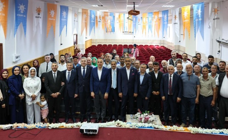 AKYAZI CEPTE KARAPÜRÇEK KAZANILMALI 01.06.2025