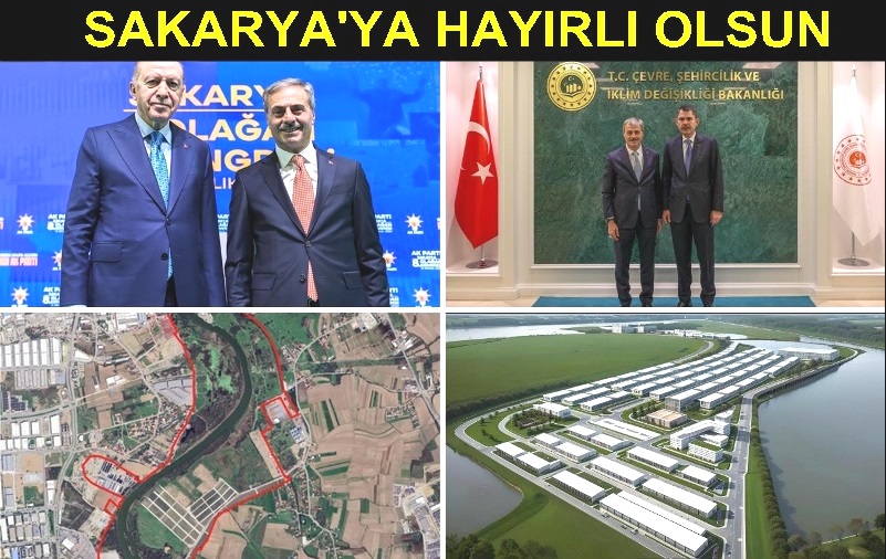İŞTE BAŞKAN İŞTE HİZMET HAYIRLI OLSUN 04.06.2025