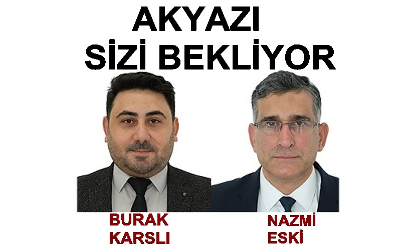 AKYAZI SİZİ BEKLİYOR 16.07.2025