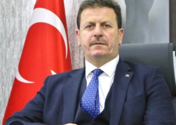 SOYKAN EMLAK İŞİNİ İYİ YAPIYOR 22.04.2026