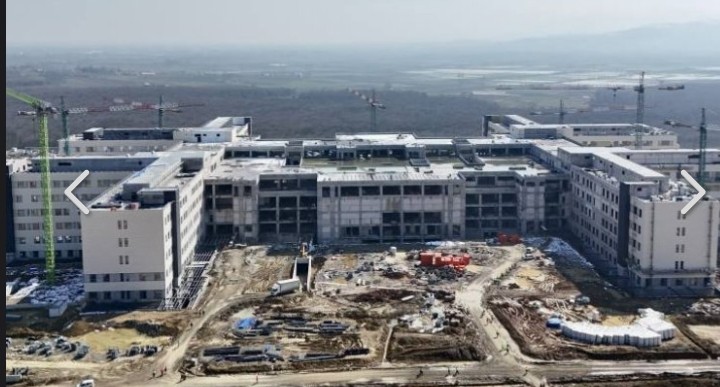 SAKARYA ŞEHİR HASTANESİ İÇİN BAKAN TARİH VERDİ 26.04.2026
