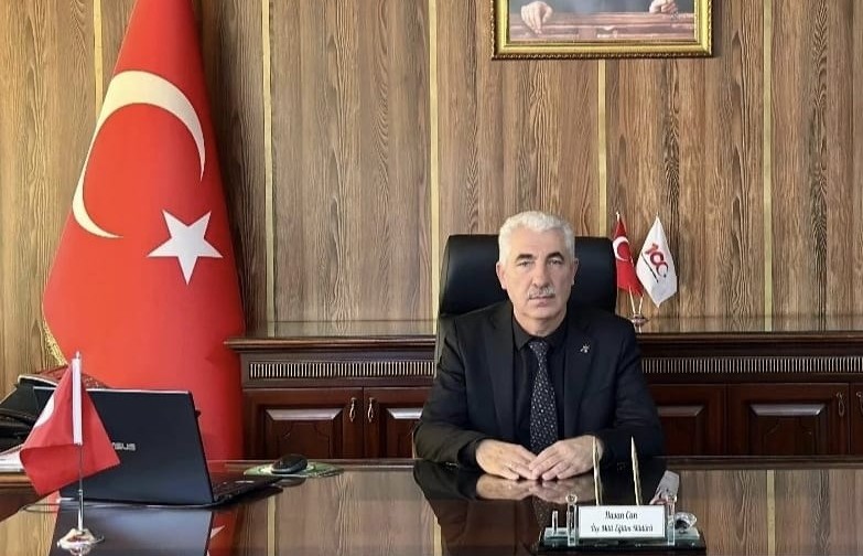 ASALETEN ATAMASI YAPILDI 29.04.2026