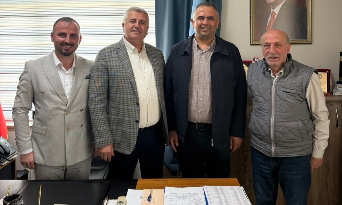 SASKİ AKYAZI'DA NÖBET DEĞİŞİMİ 30.04.2026