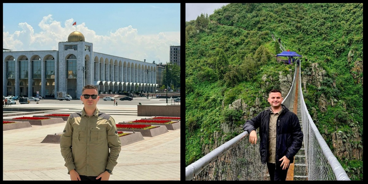 AKYAZI'NIN EVLİYA ÇELEBİSİ 25.05.2026