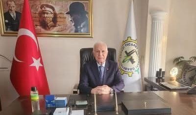 ATSO BAŞKANI ÖMERCİKOĞLU BAYRAM MESAJI 26.05.2026