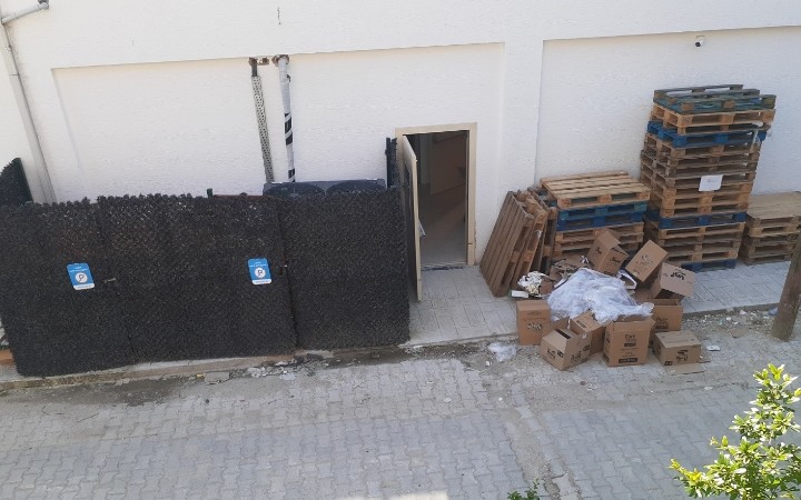 e bebek Doknulmaz mı?
