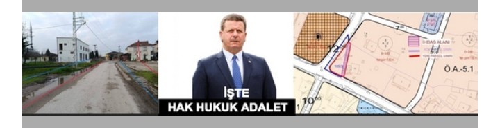 BAŞKAN BİLAL SOYKAN’IN HİZMET ANLAYIŞI 04.06.2026
