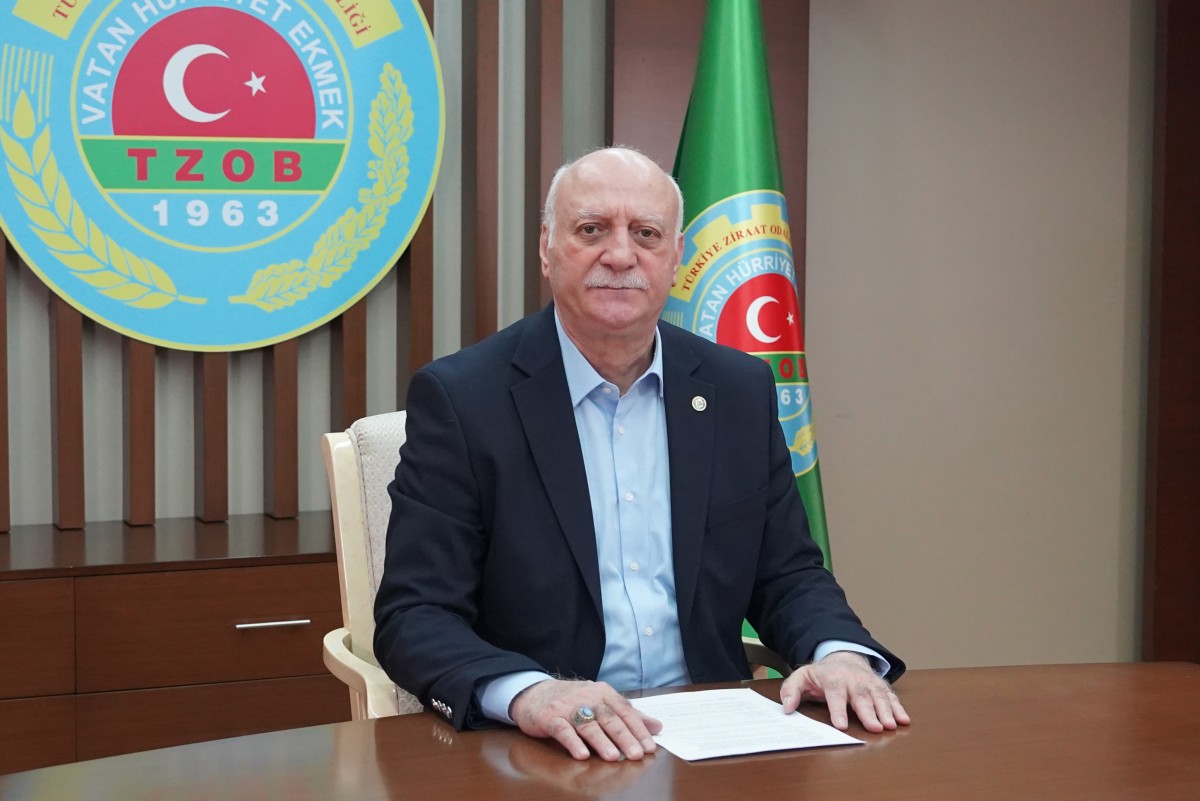 TOPRAK BAYRAMI 14.06.2026