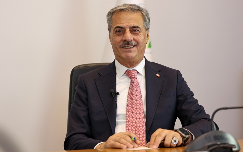 BAŞKAN ALEMDAR, “AKYAZI VE HENDEK’TE 135 KİLOMETRELİK İÇME SUYU HATTI İÇİN ÇALIŞMALAR BAŞLIYOR”17.06.2027
