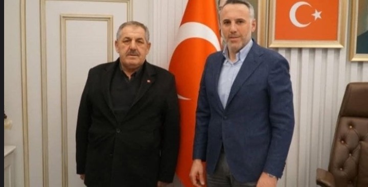 MUHTAR AKCAN'DAN TEVRR'E TEŞEKKÜR 18.06.2026