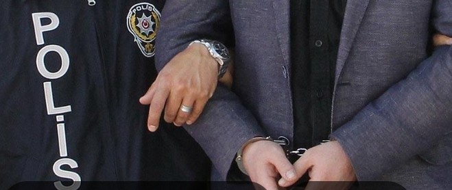TACİZ İDDİASIYLA TUTUKLANDI 26.06.2026