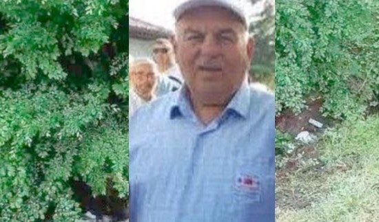 İSLAM ALTUN VEFAT ETTİ 28.06.2026