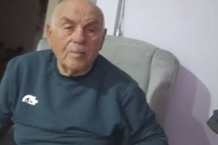 İSLAM ALTUN VEFAT ETTİ 28.06.2026