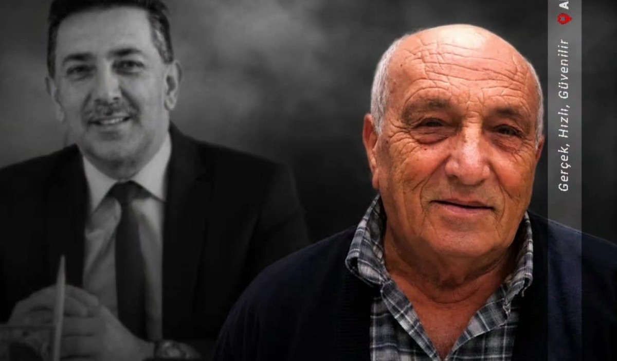 ÜNAL GÜNDÜZ’ÜN BABASI VEFAT ETTİ 04.07.2026