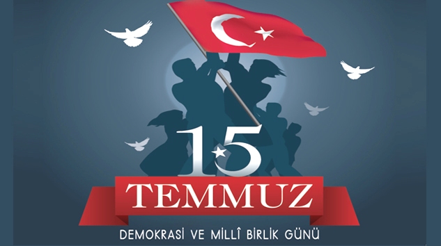 AKYAZI’DA 15 TEMMUZ ANMA GÜNÜ PROGRAMI 13.07.2026