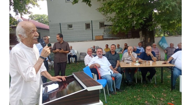 AKİMDER BULUŞTURMAYA DEVAM EDİYOR 20.07.2026