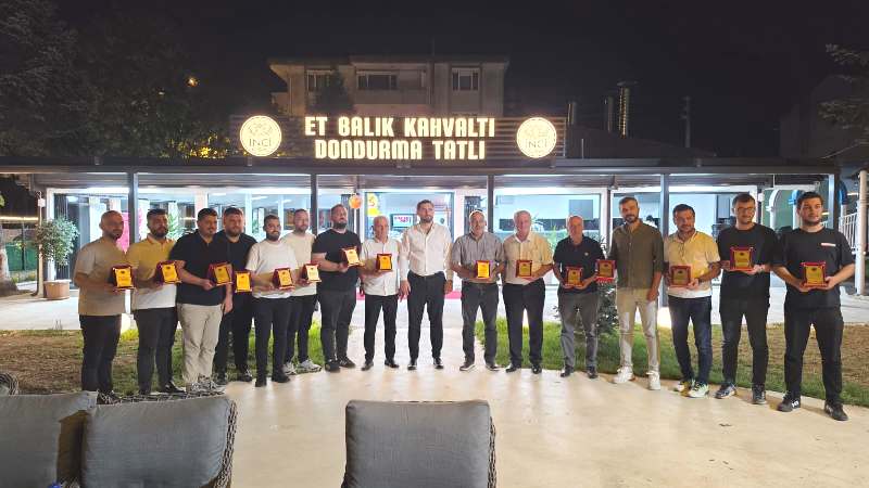 AS AKYAZISPOR'DA VEFA 21.07.2026