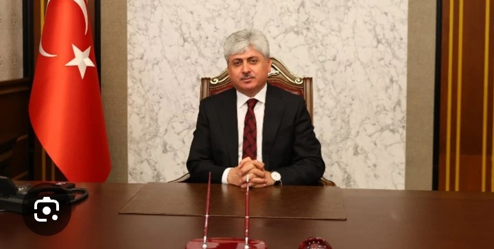 VALİ DOĞAN’DAN 24 TEMMUZ MESAJI 23.07.2026