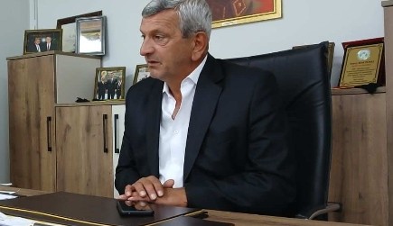 BAŞKAN YILMAZ'DAN ÖNEMLE DUYURULUR 28.07.2026