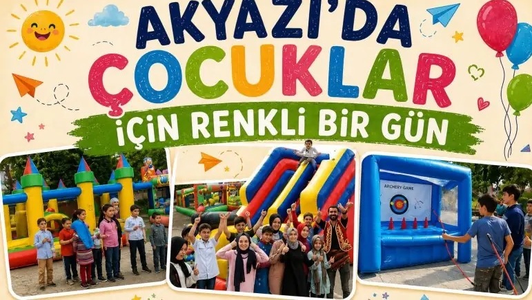 HAYDİ, ÇOCUKLAR AKŞEMSEDDİN CAMİYE 08.08.2026