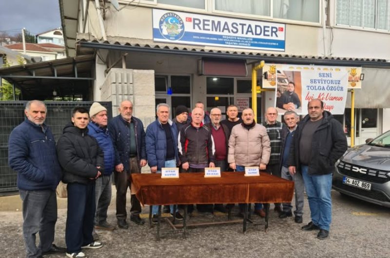 REMASTADER’DEN REŞADİYE’YE ÖRNEK ÇALIŞMALAR. 10.08.2026