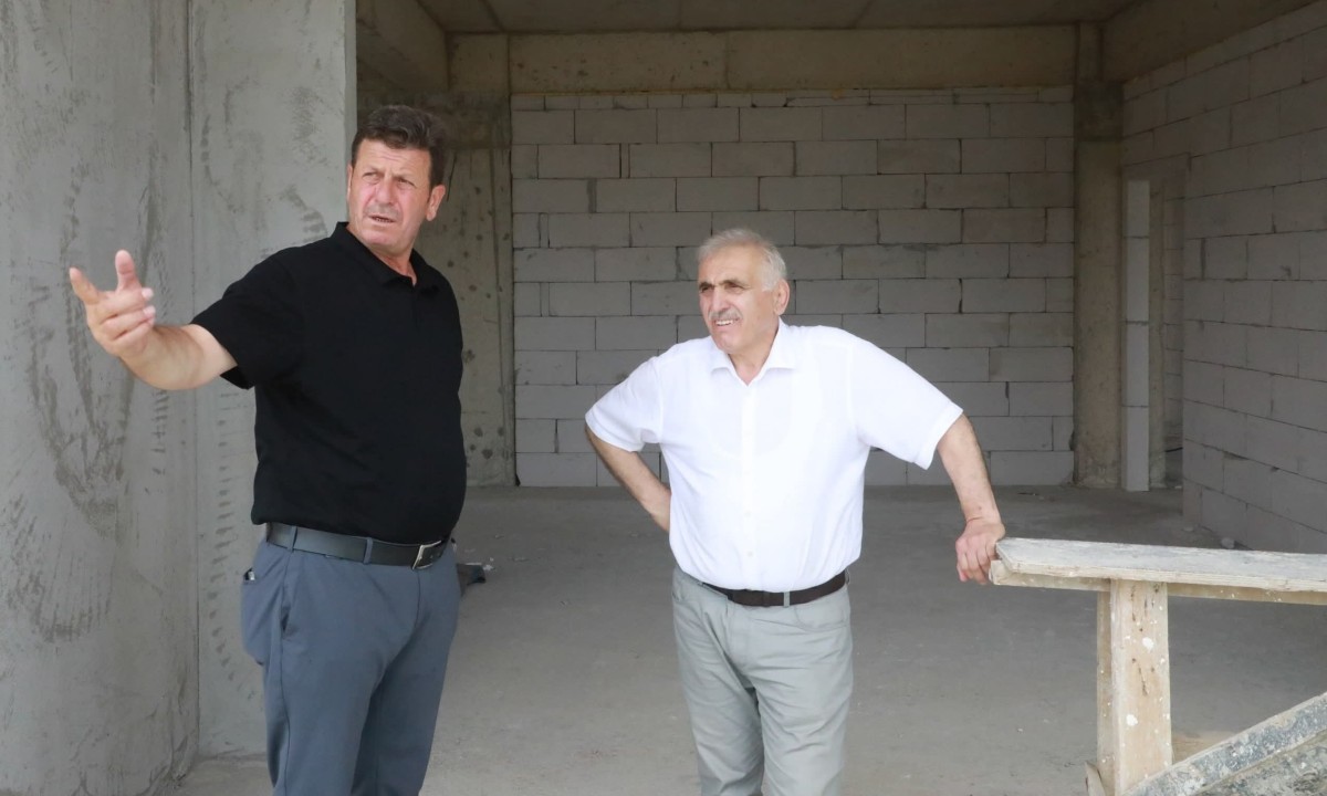 İNCİ SOYKAN EL ELE 12.09.2026