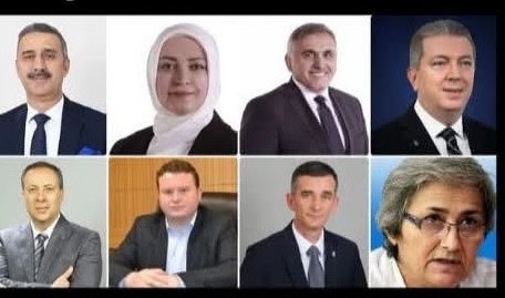 KİM NASIL OY VERDİ 13.08.2026