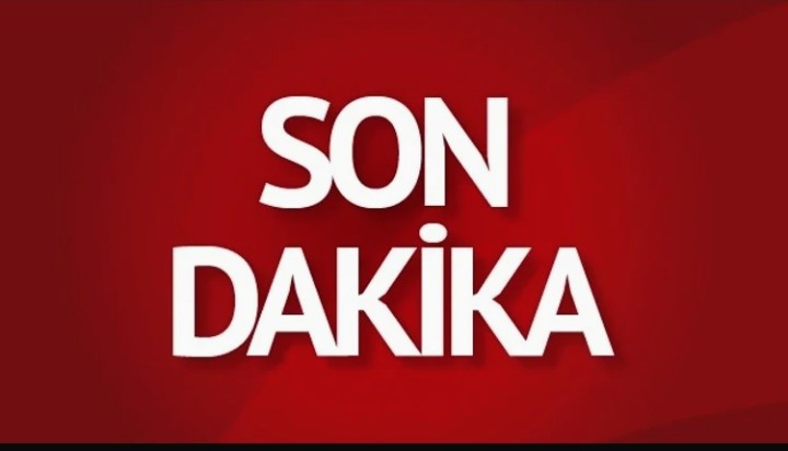 AKP'YE ÜÇ VEKİL YEDİ BAŞKAN GEÇTİ 15.08.2026