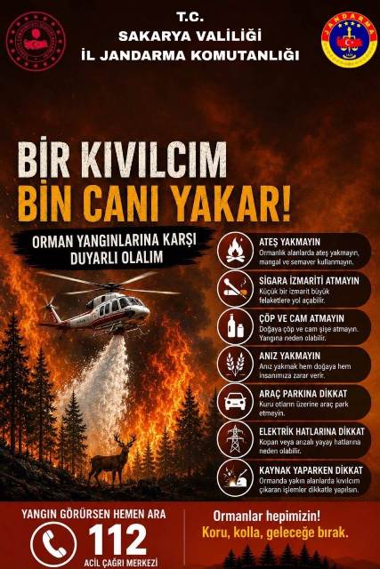 MUHTAR TATLICAN'DAN ÖNEMLİ UYARI 19.09.2026
