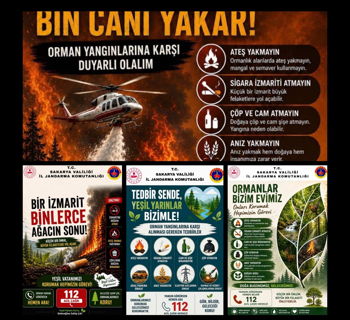 MUHTAR TATLICAN'DAN ÖNEMLİ UYARI 19.09.2026