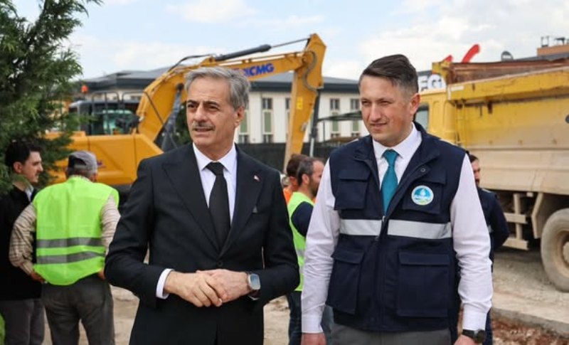 YATIRIM PROGRAMINA DAVET 20.08.2026
