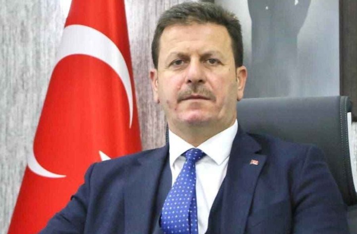 BAŞKAN AKÇARŞI KİMİN 23.08.2026