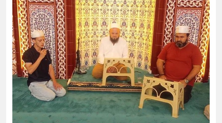 AKYAZI'DA MEVLİT KANDİLİ 25.08.2026