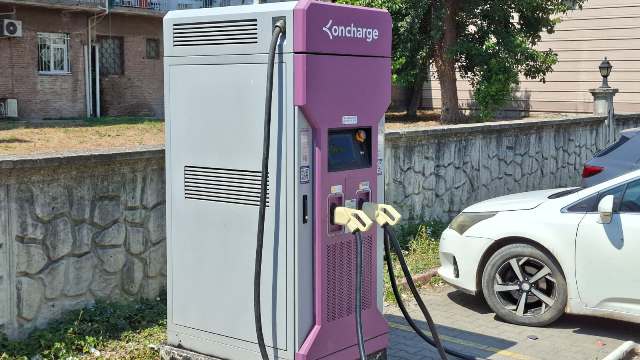 ŞARJ SORUNUN KAYNAĞI AÇIKLANDI 26.08.2026
