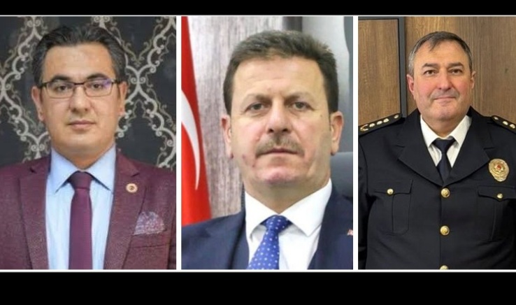 DAVET İPTAL EDİLDİ 27.08.2026