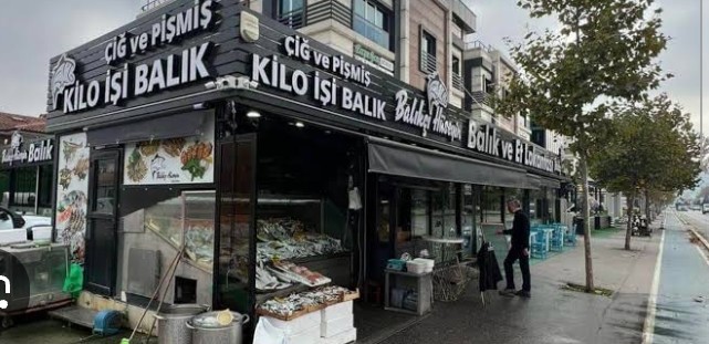 BALIKÇI HÜSEYİN ELEMAN ALIYOR 28.08.2026
