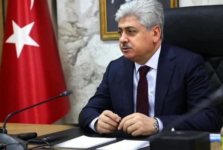 VALİ DOĞAN’IN 30 AĞUSTOS MESAJI 29.08.2026