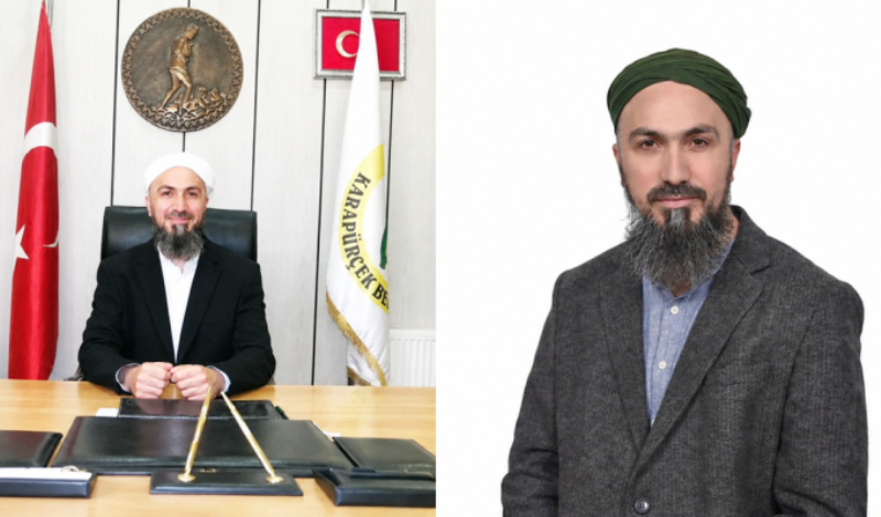 ÇORUHLU: “1 TL BİLE DEVLET YARDIMI VE HİBE ALMIYORUZ” 03.09.2026