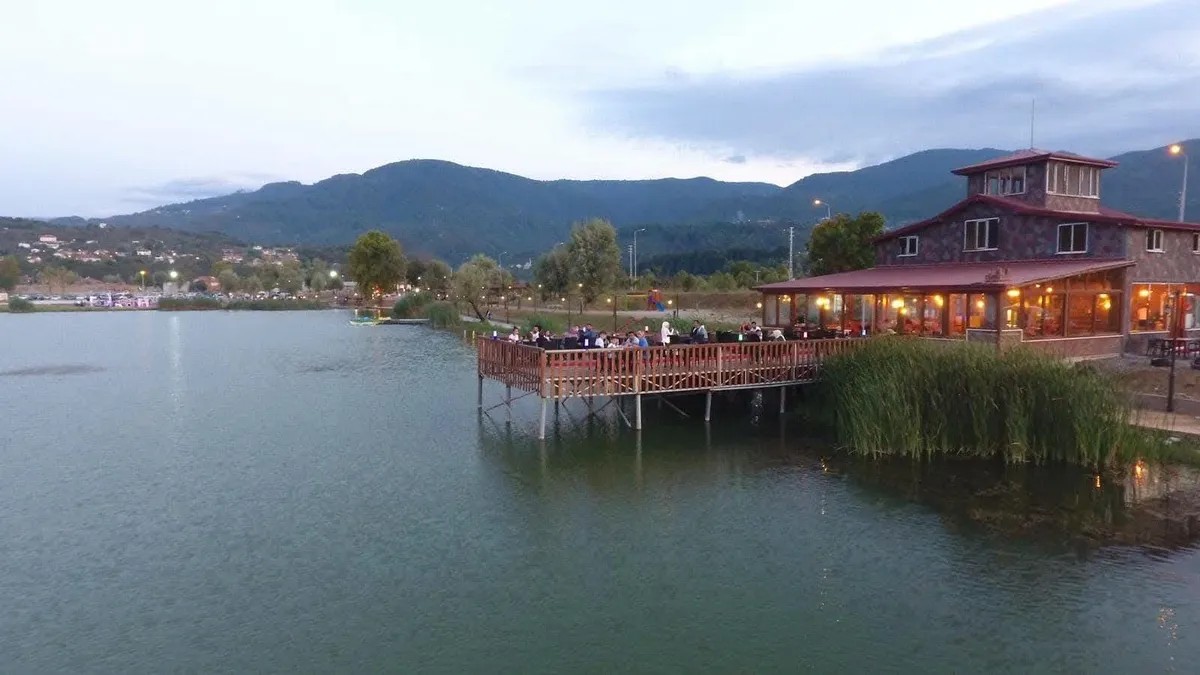 GÖL PARK SAHİPSİZ Mİ? 06.09.2026