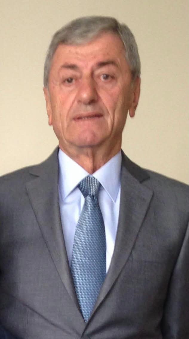 KENAN BOZTEPE VEFAT ETTİ 30.09.3026