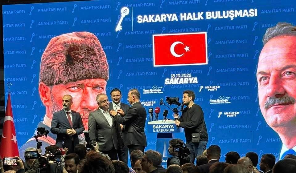 BELEDİYE MECLİSİ’NDE DENGELER DEĞİŞTİ 18.10.2026