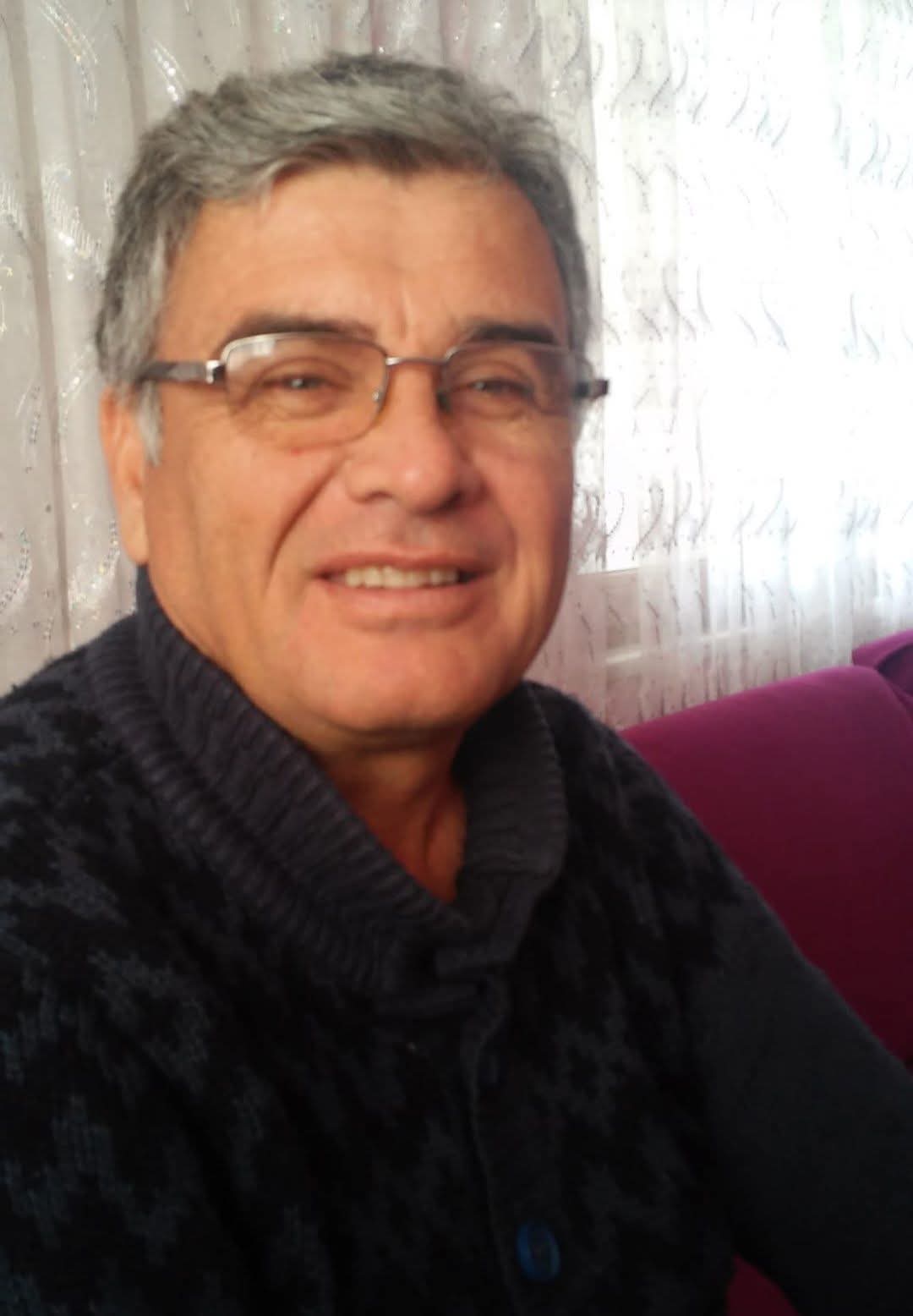 MEHMET DİKMEN VEFAT ETTİ 21.10.2036