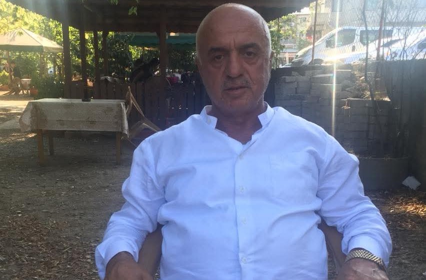 HÜSEYİN DÜZCAN YOĞUN BAKIMDA TEDAVİ ALTINDA 27.10.2026