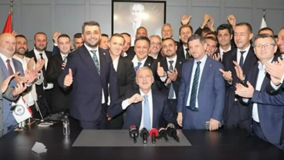 YSK'DAN SATSO KARARI 30.10.2026