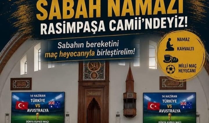 ALİ İNCİ'NIN PAYLAŞIMI TARTIŞMA  YARATTI 06.06.2026
