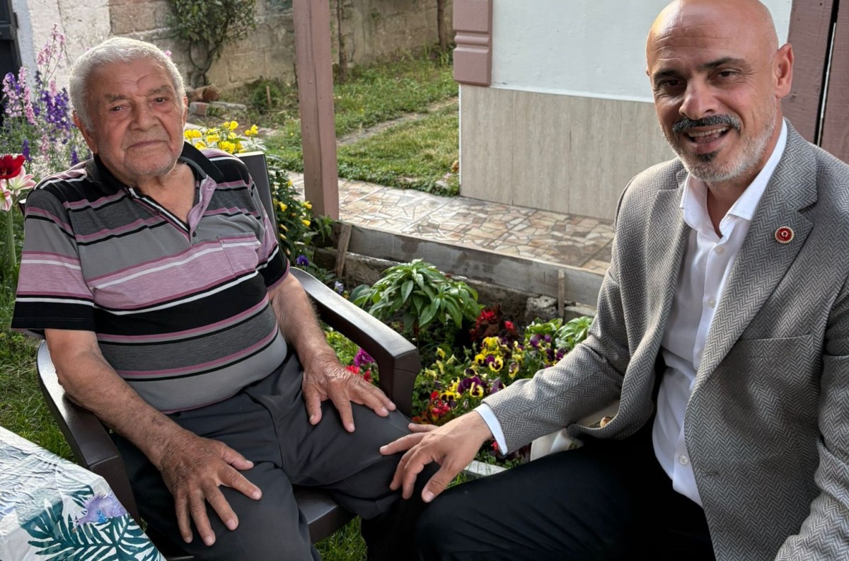 İÇİMİZDEN BİRİ KÜRT ESAT, ŞOFÖR ESAT 15.06.2026
