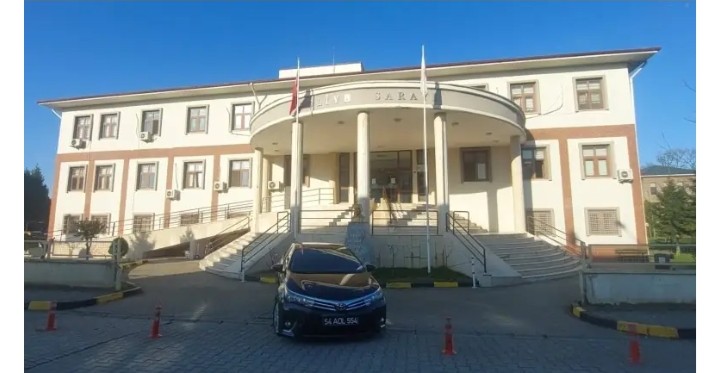 CUMHURIYET BAŞSAVCILIĞI'NDAN HUZURA KURŞUN SIKMA 17.08.2026