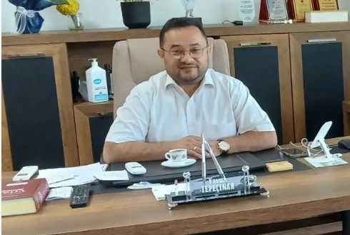 AKYAZI DEVLET HASTANESİ AMELİYATHANEERİNİ YENİLEDİ 24.08.2026