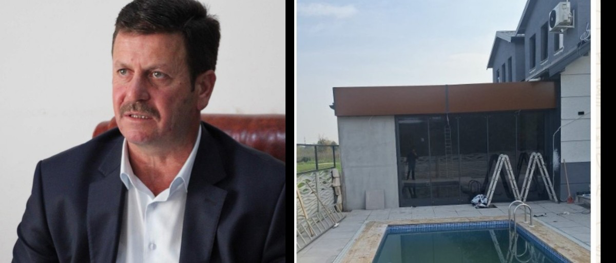 KÜÇÜCEK’TE HAVUZ İDDİASI: BELEDİYE DENETİM YAPMIYOR MU? 24.09.2026